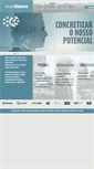 Mobile Screenshot of gruporumos.com